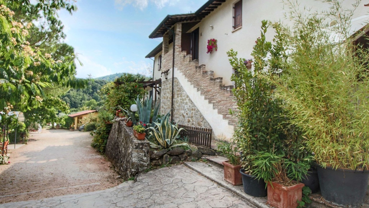 Photo of Outdoor in Bettona