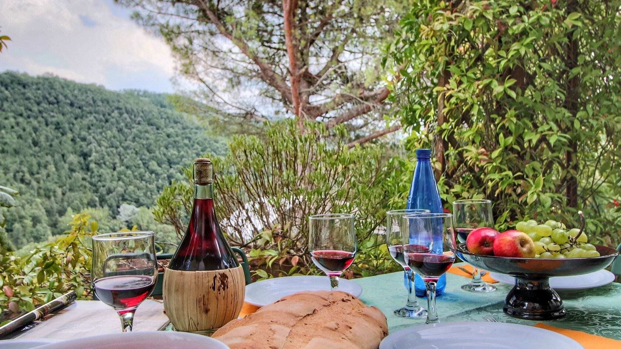 Photo of Outdoor in Bettona