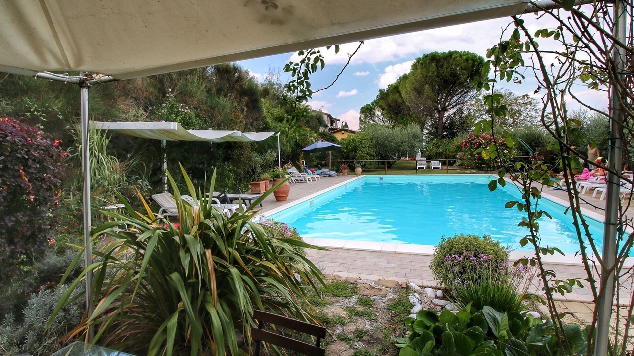 Photo of Outdoor in Bettona