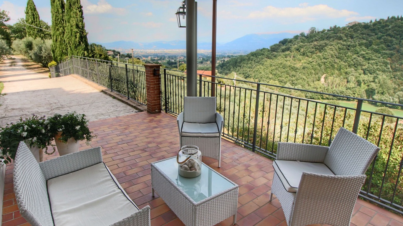 Photo of Outdoor in Bettona