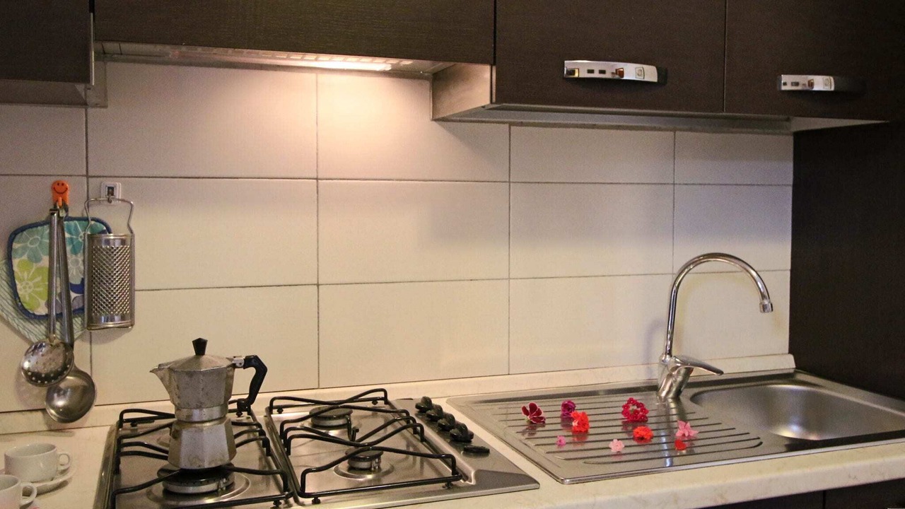 Photo of Kitchen in Bettona