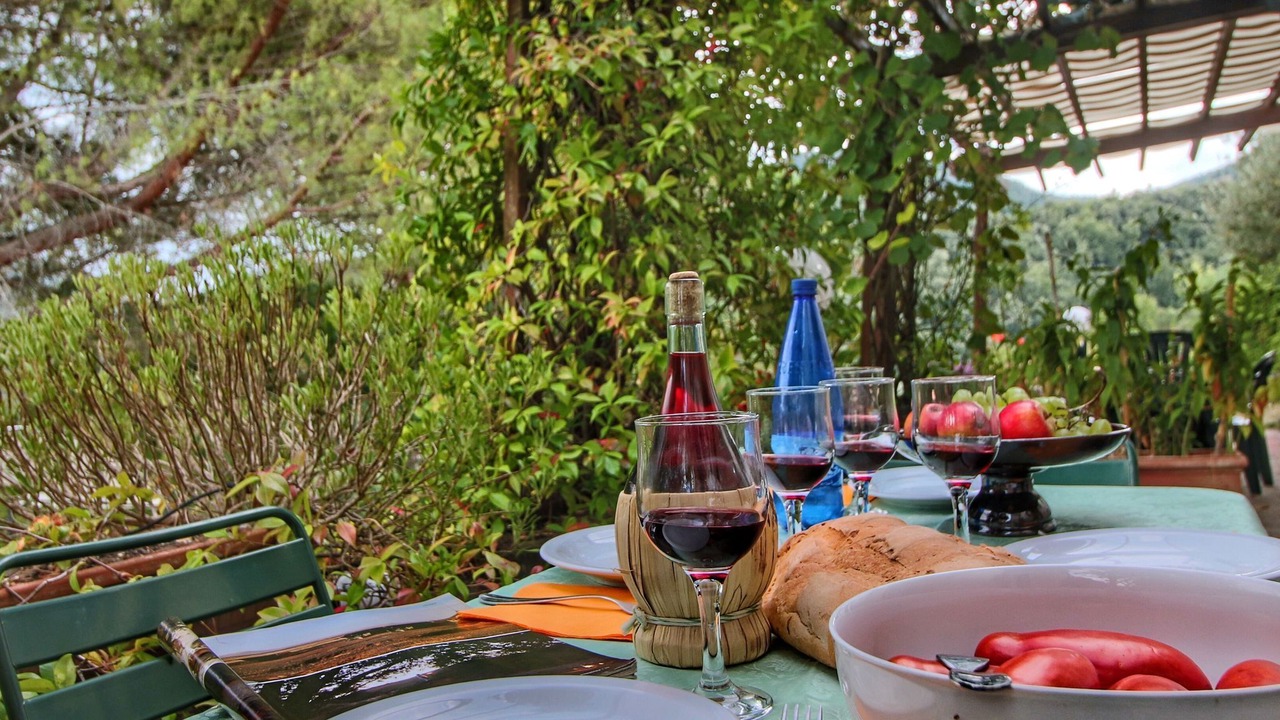 Photo of Outdoor in Bettona