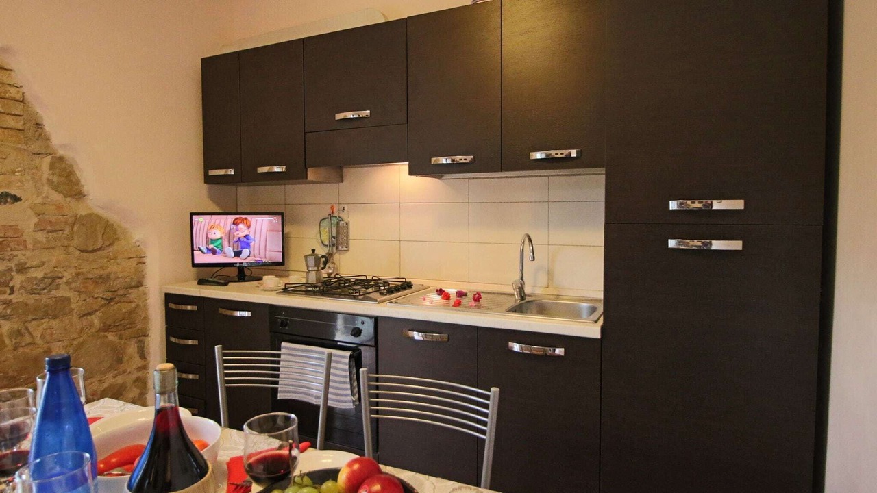 Photo of Kitchen in Bettona