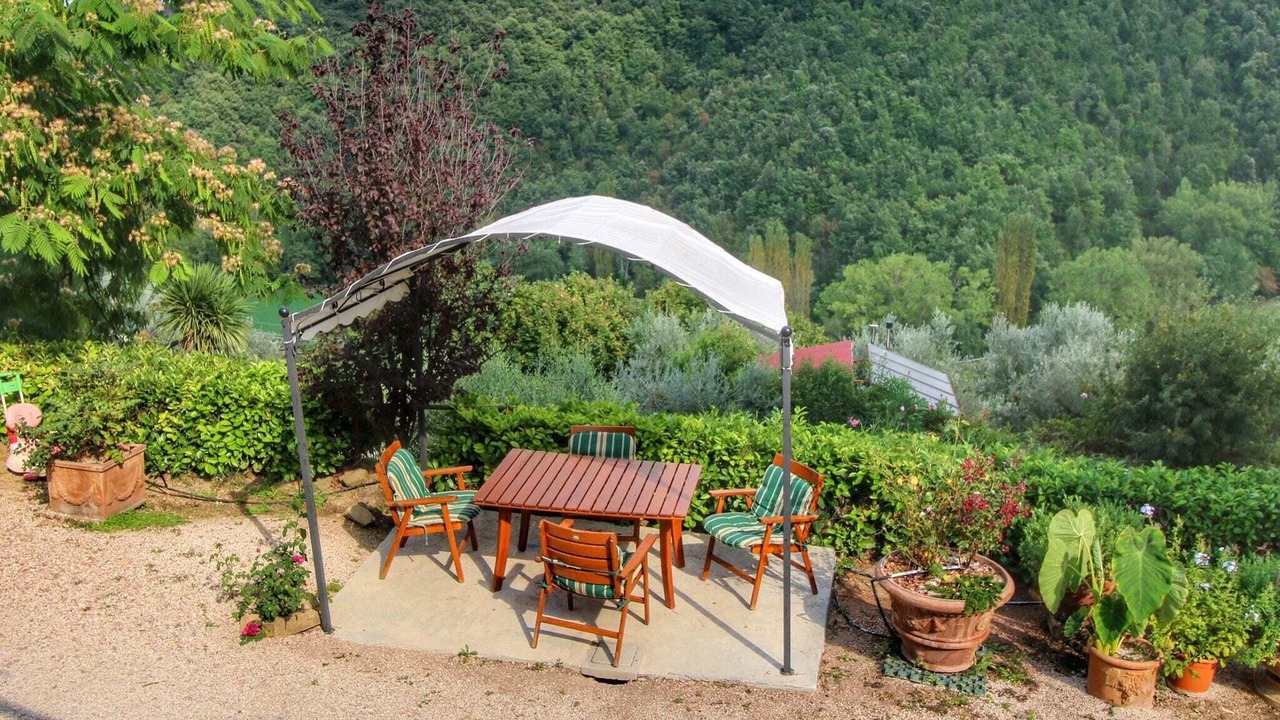 Photo of Outdoor in Bettona