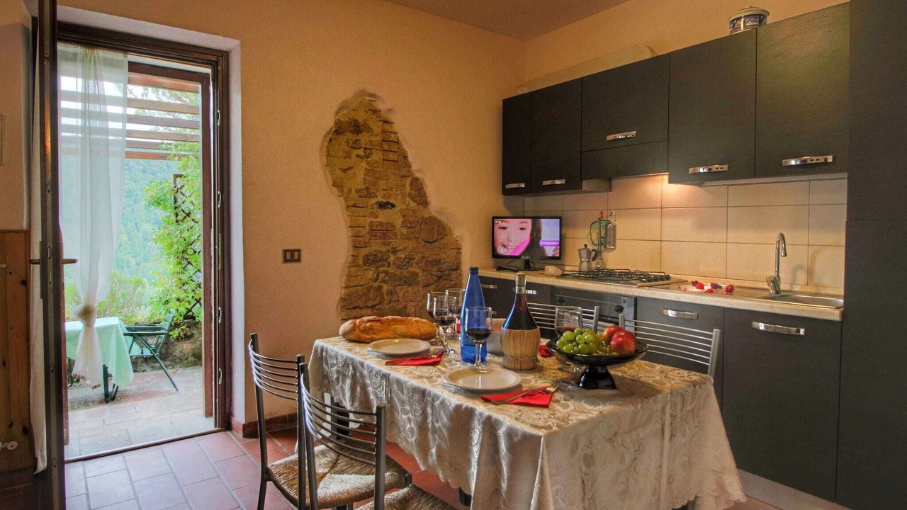 Photo of Kitchen in Bettona