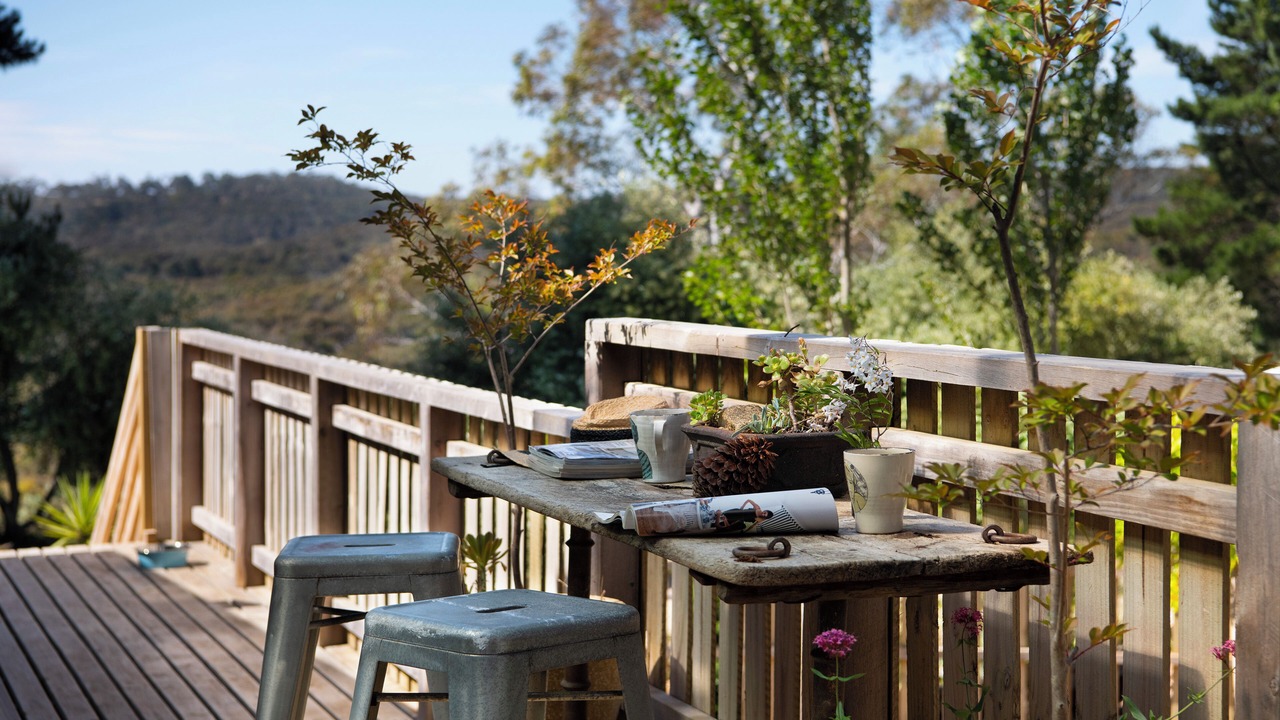 Photo of Outdoor in Hepburn Springs