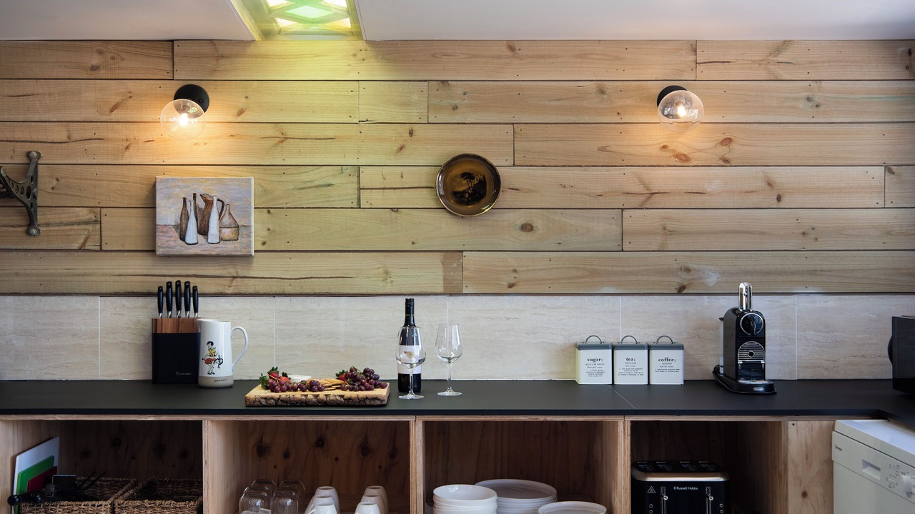 Photo of Kitchen in Hepburn Springs