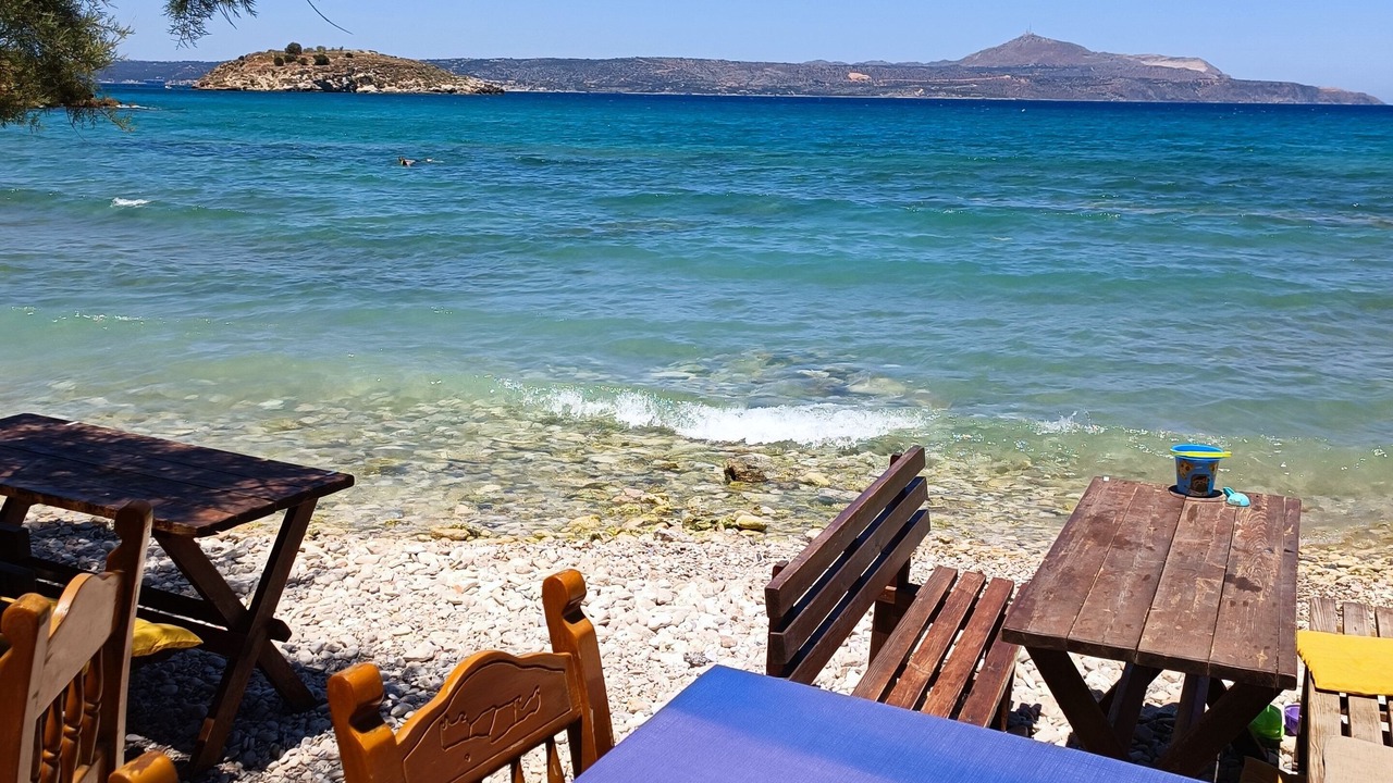 Photo of Outdoor in Almyrida