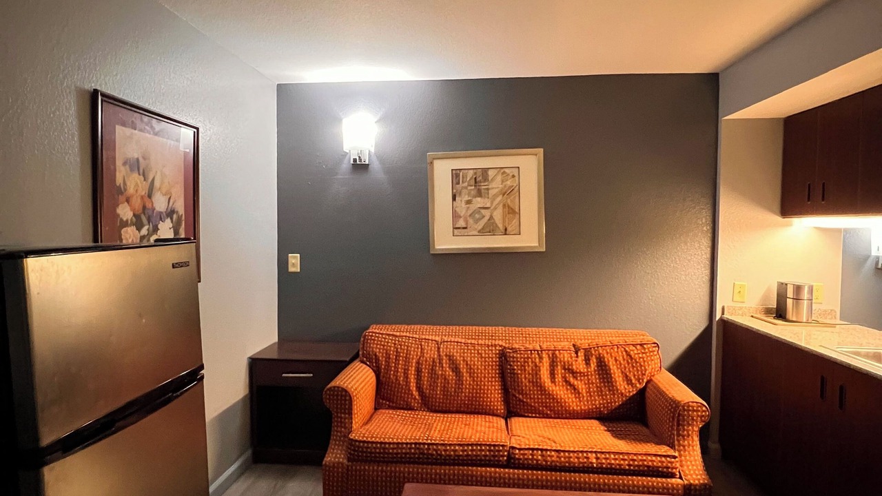 Photo of Bedroom in Northwood