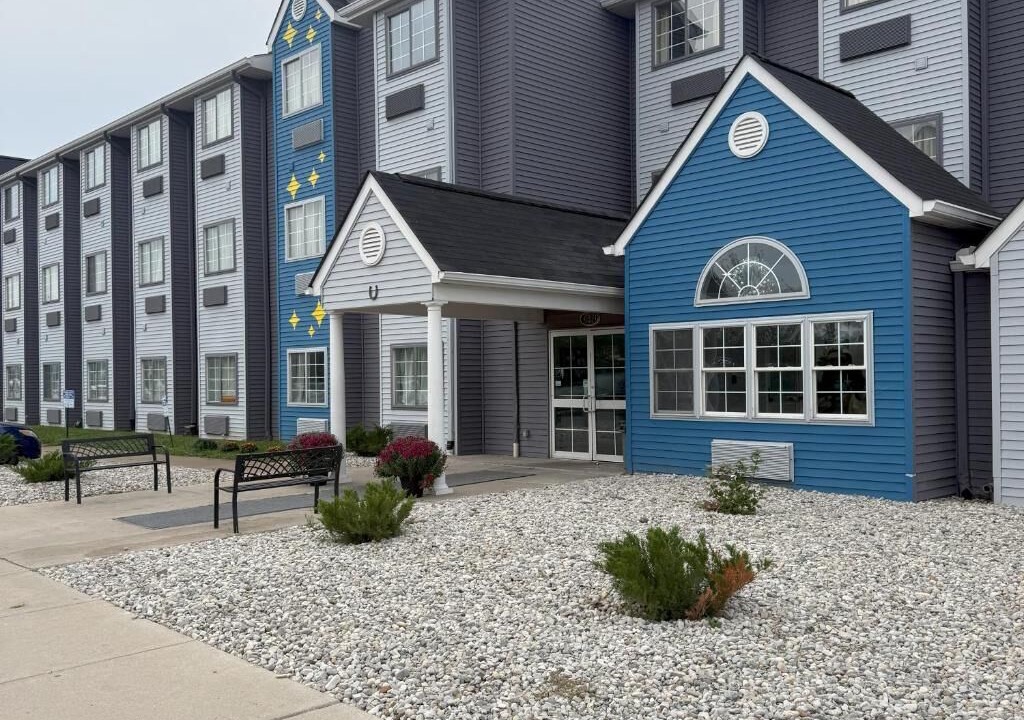 Photo of Outdoor in Northwood