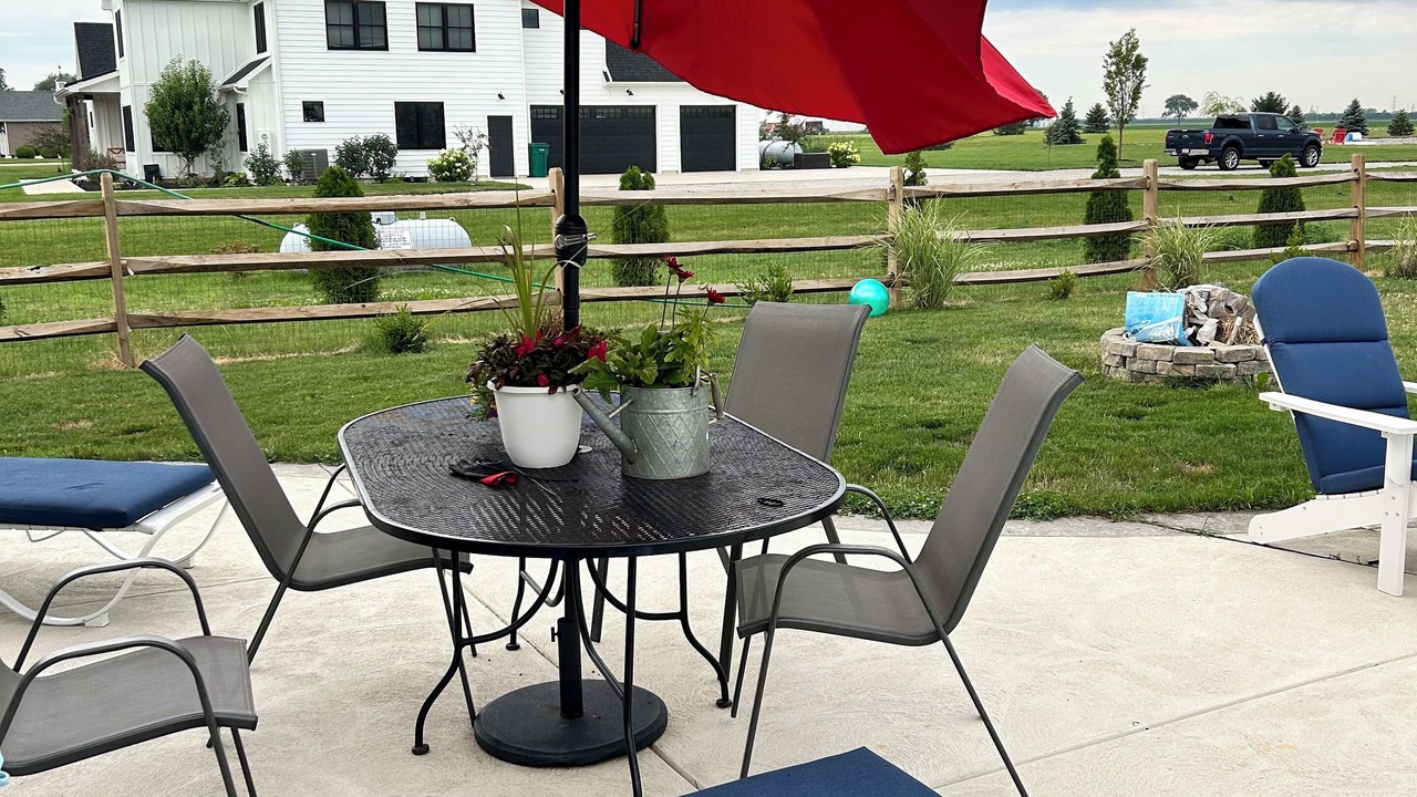 Photo of Outdoor in Perrysburg