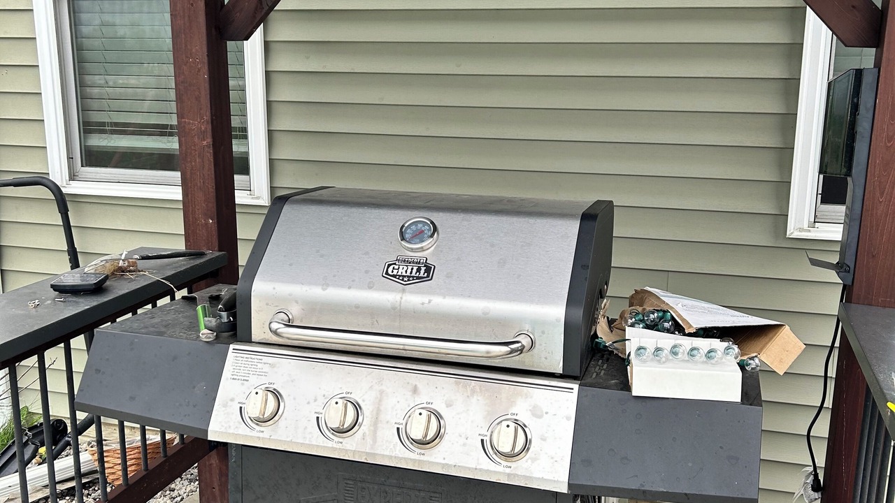 Photo of Outdoor in Perrysburg
