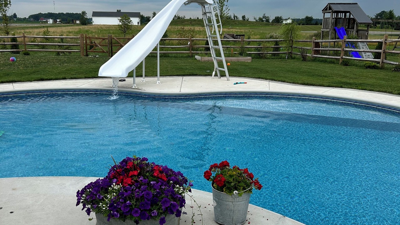 Photo of Outdoor in Perrysburg