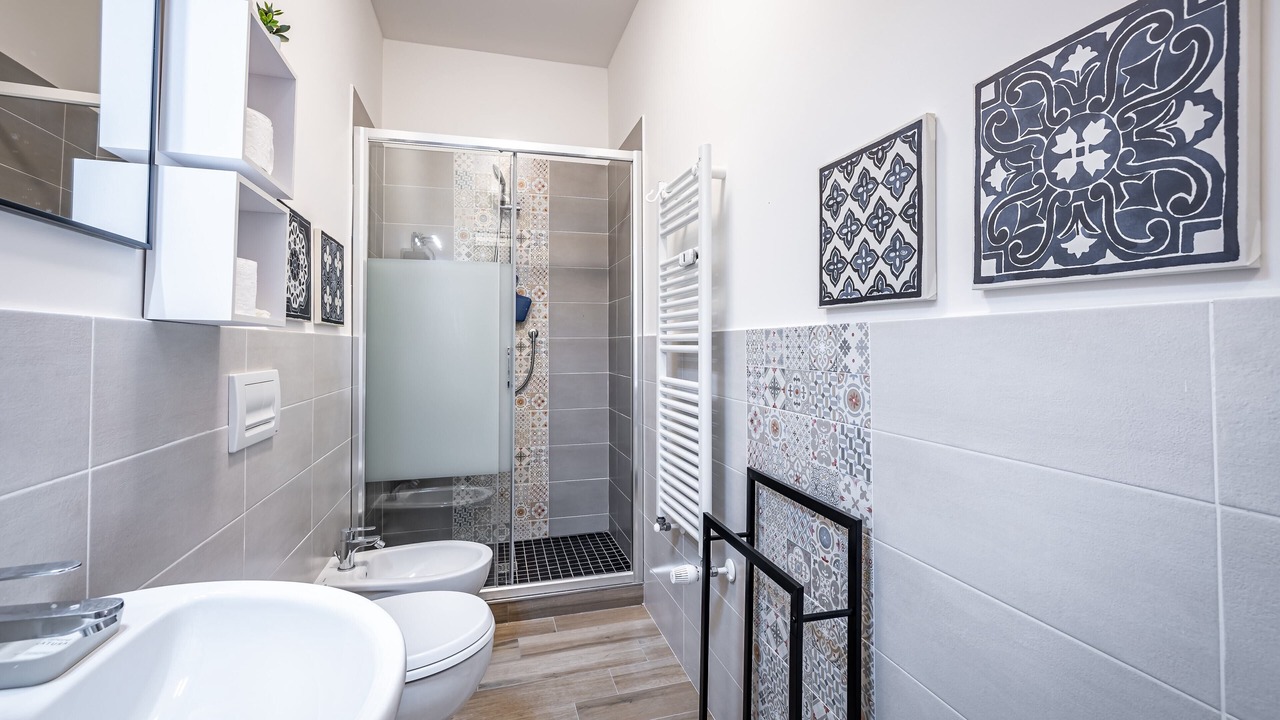 Photo of Bathroom in Novoli - San Donato