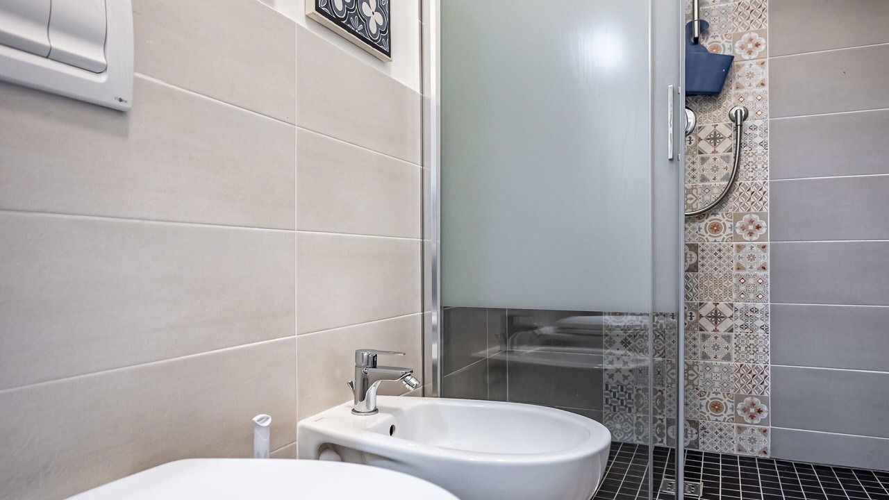Photo of Bathroom in Novoli - San Donato
