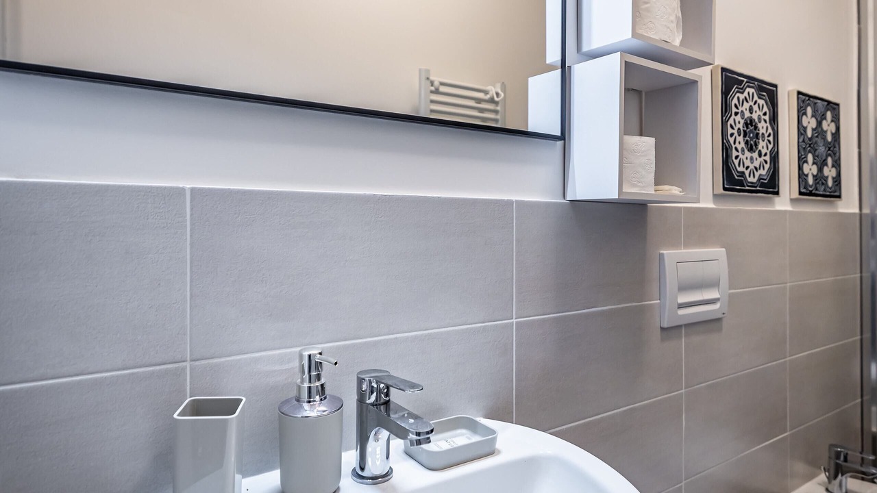Photo of Bathroom in Novoli - San Donato
