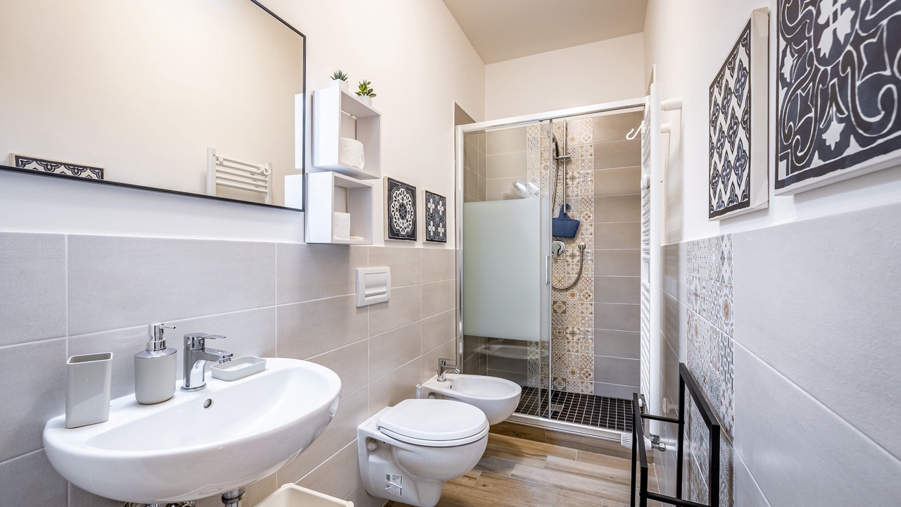Photo of Bathroom in Novoli - San Donato