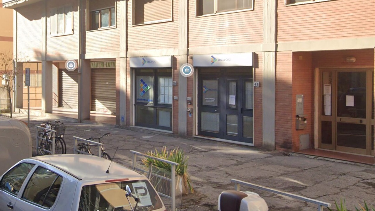 Photo of Outdoor in Novoli - San Donato