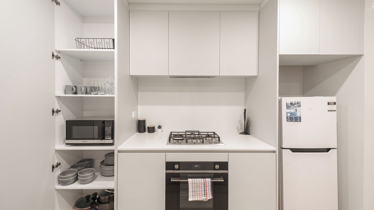 Photo of Kitchen in Carnegie