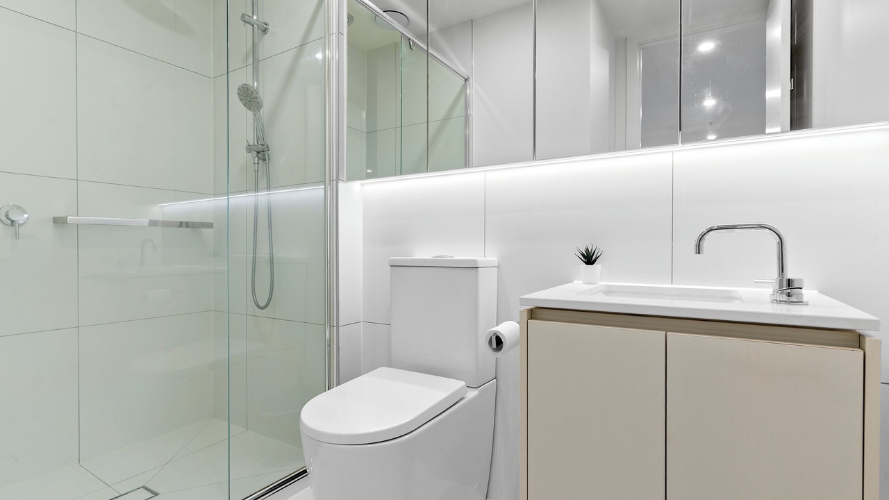Photo of Bathroom in Carnegie