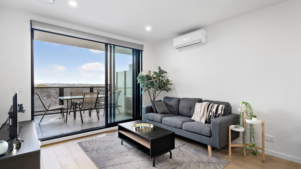 Photo of Livingroom in Carnegie