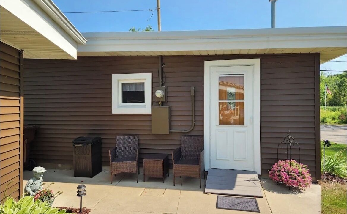 Photo of Outdoor in Lake Odessa