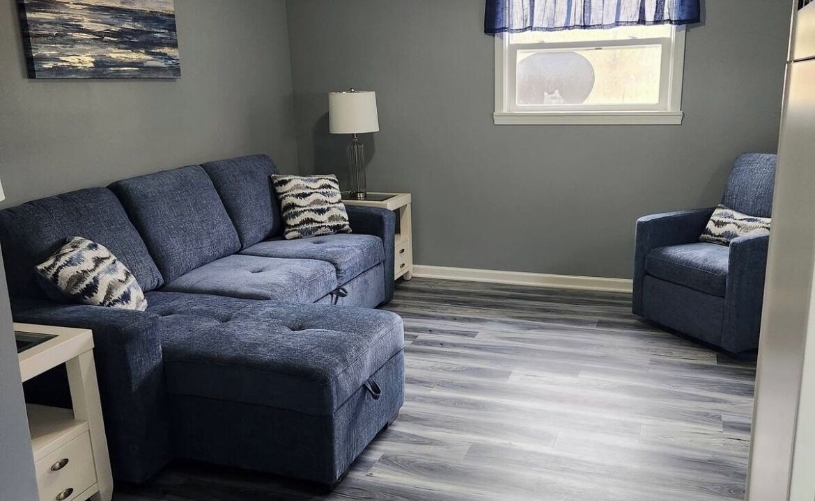 Photo of Livingroom in Lake Odessa