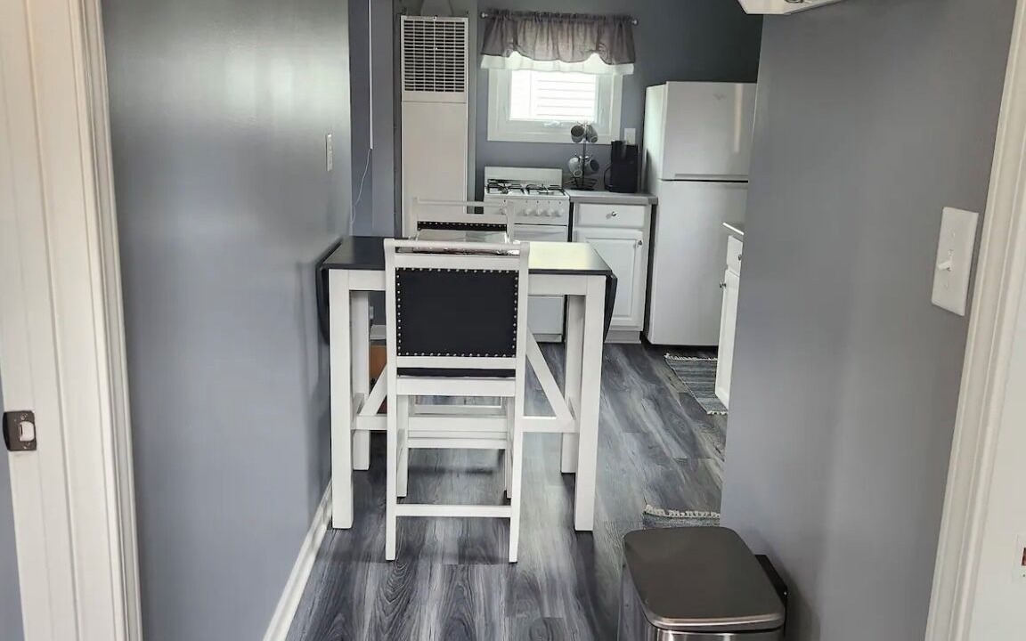 Photo of Kitchen in Lake Odessa