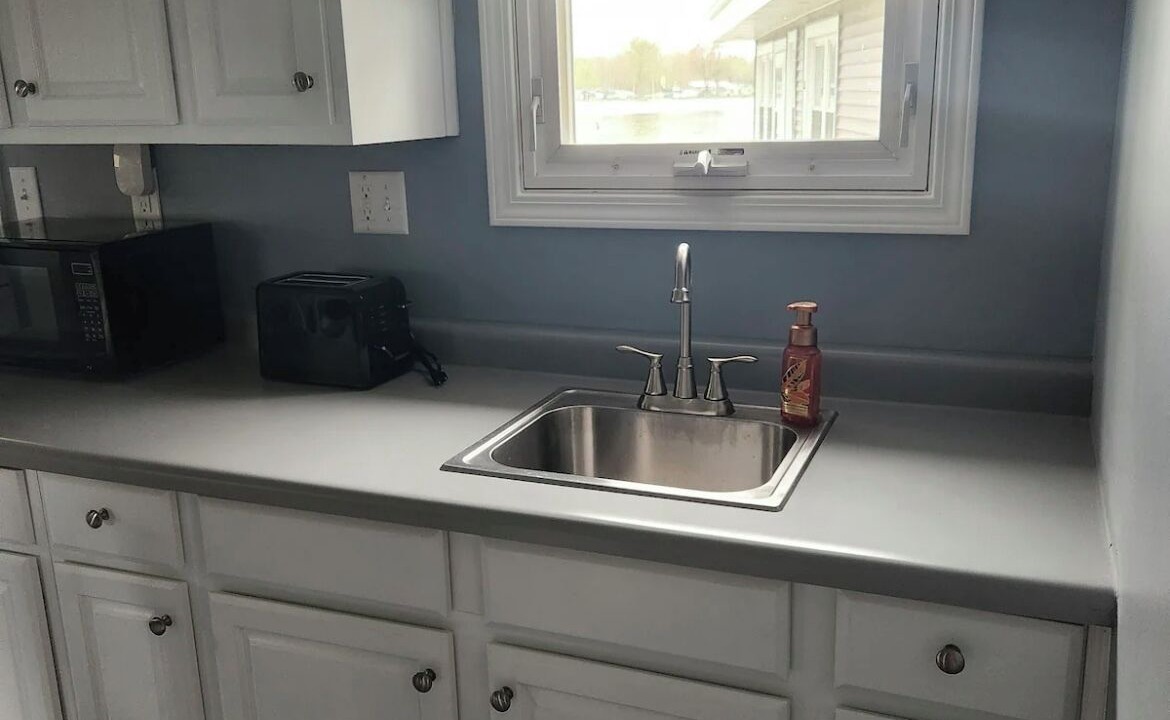Photo of Kitchen in Lake Odessa