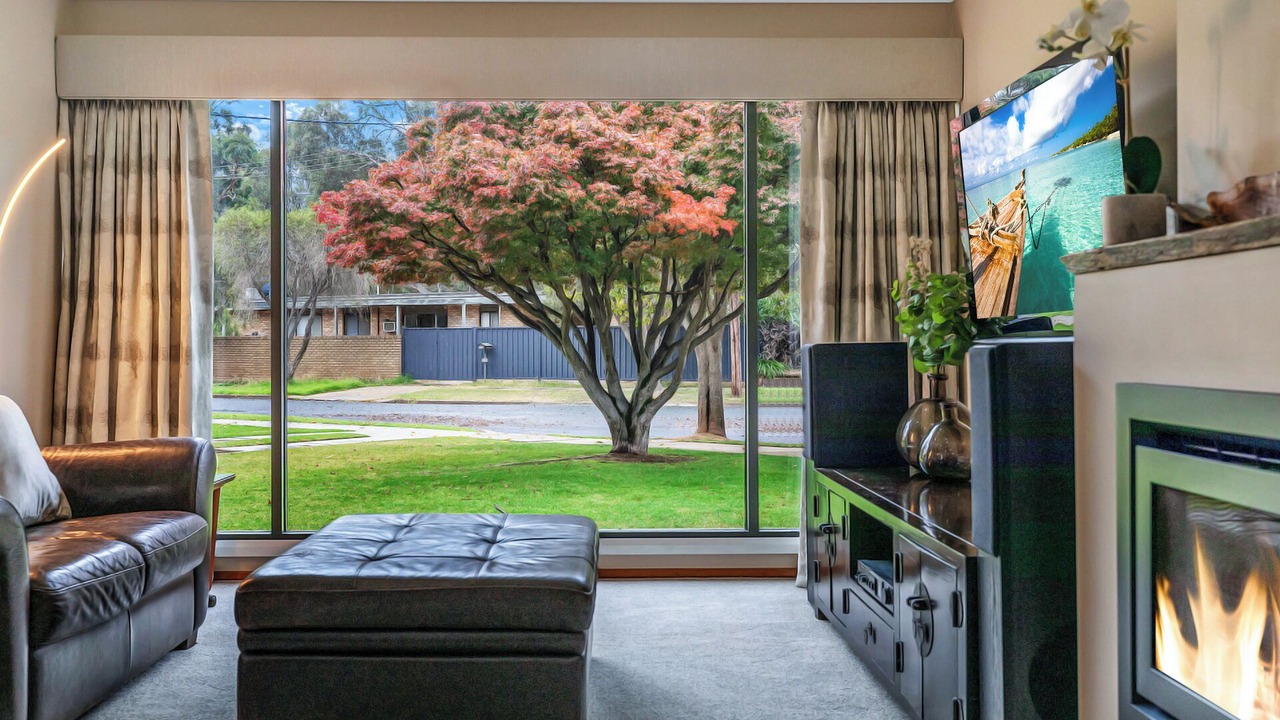 Photo of Livingroom in Echuca
