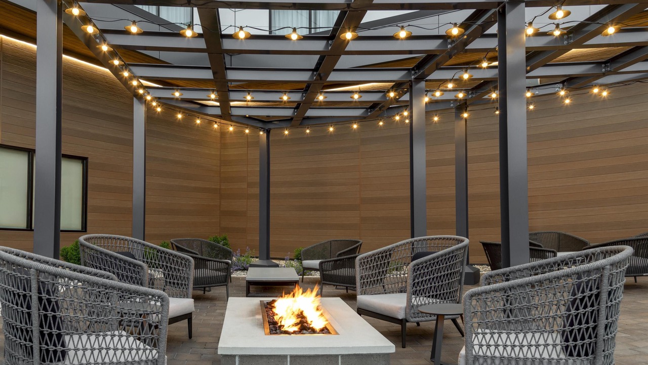 Photo of Patio Balcony in Holland