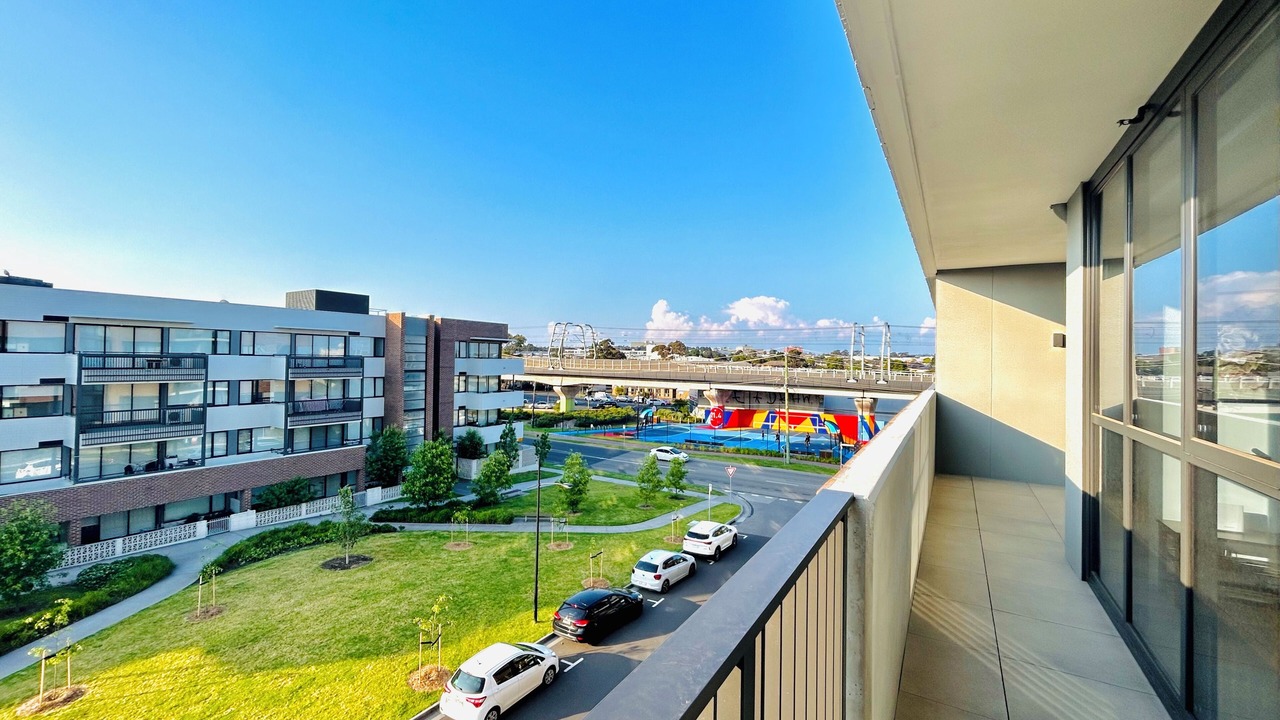 Photo of Outdoor in Clayton South