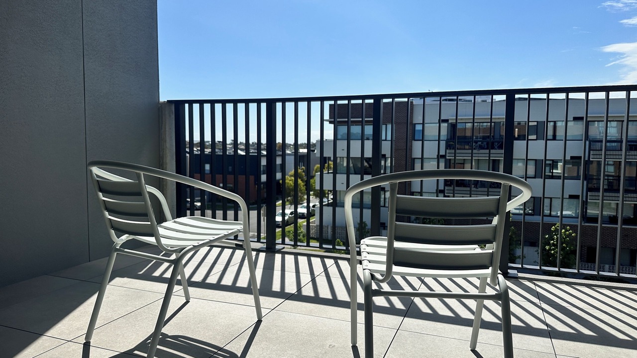 Photo of Outdoor in Clayton South