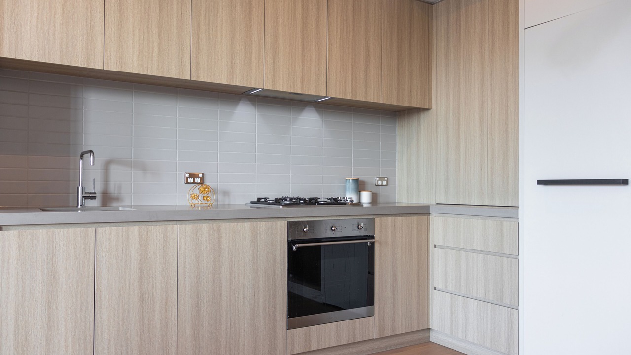 Photo of Kitchen in Clayton South