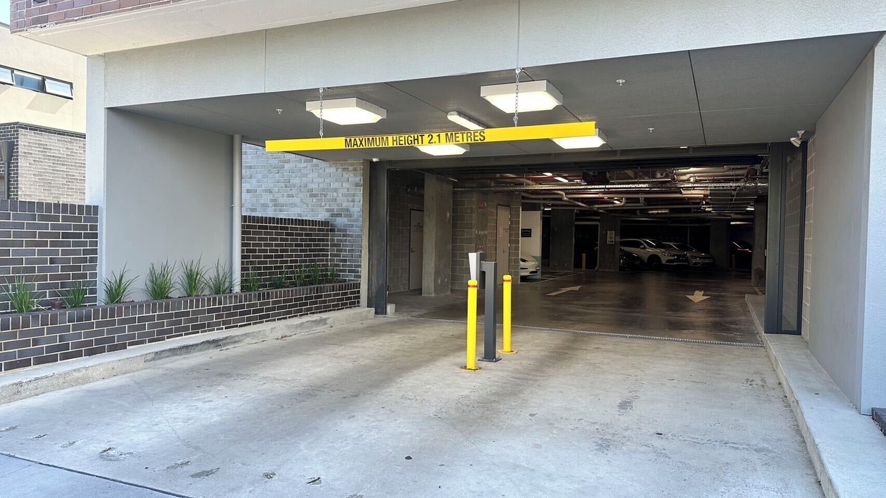 Photo of Outdoor in Clayton South