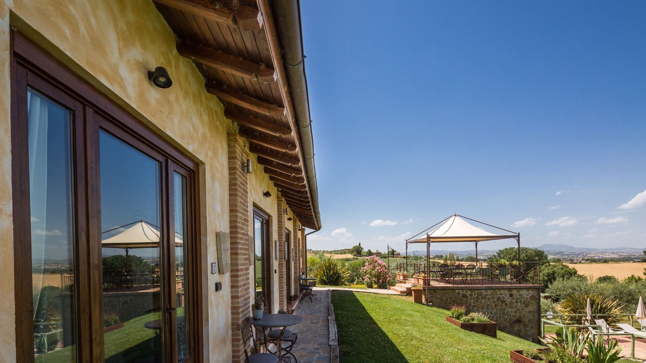 Photo of Outdoor in Cannara