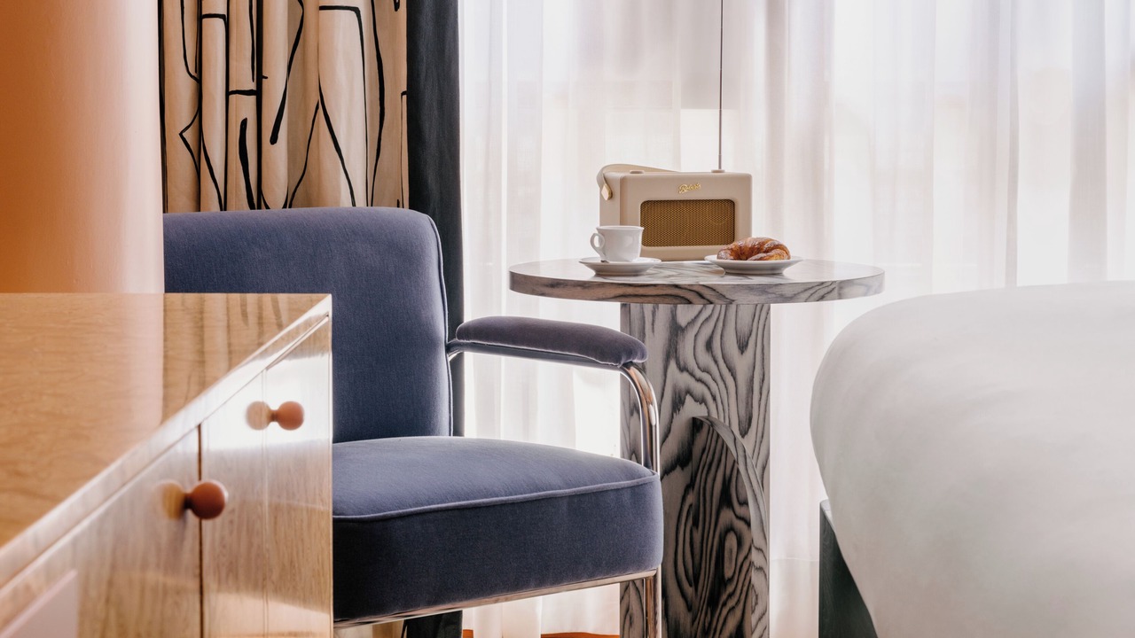 Photo of Bedroom in San Lorenzo