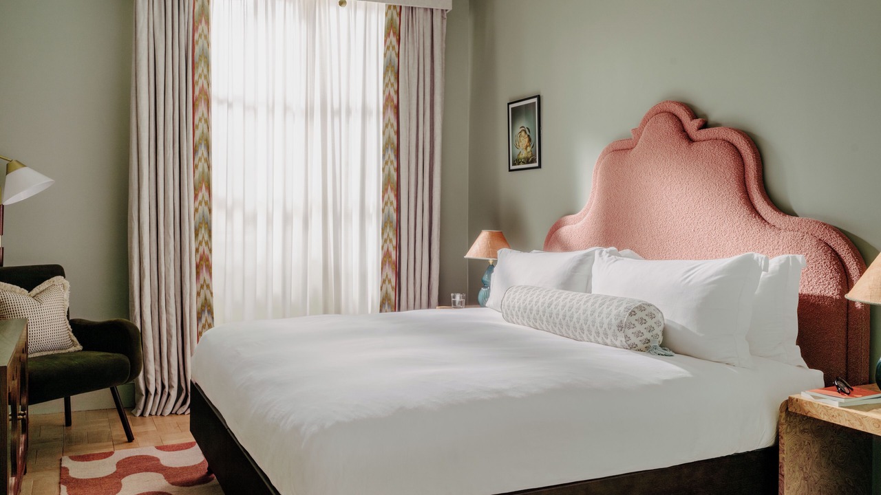 Photo of Bedroom in San Lorenzo