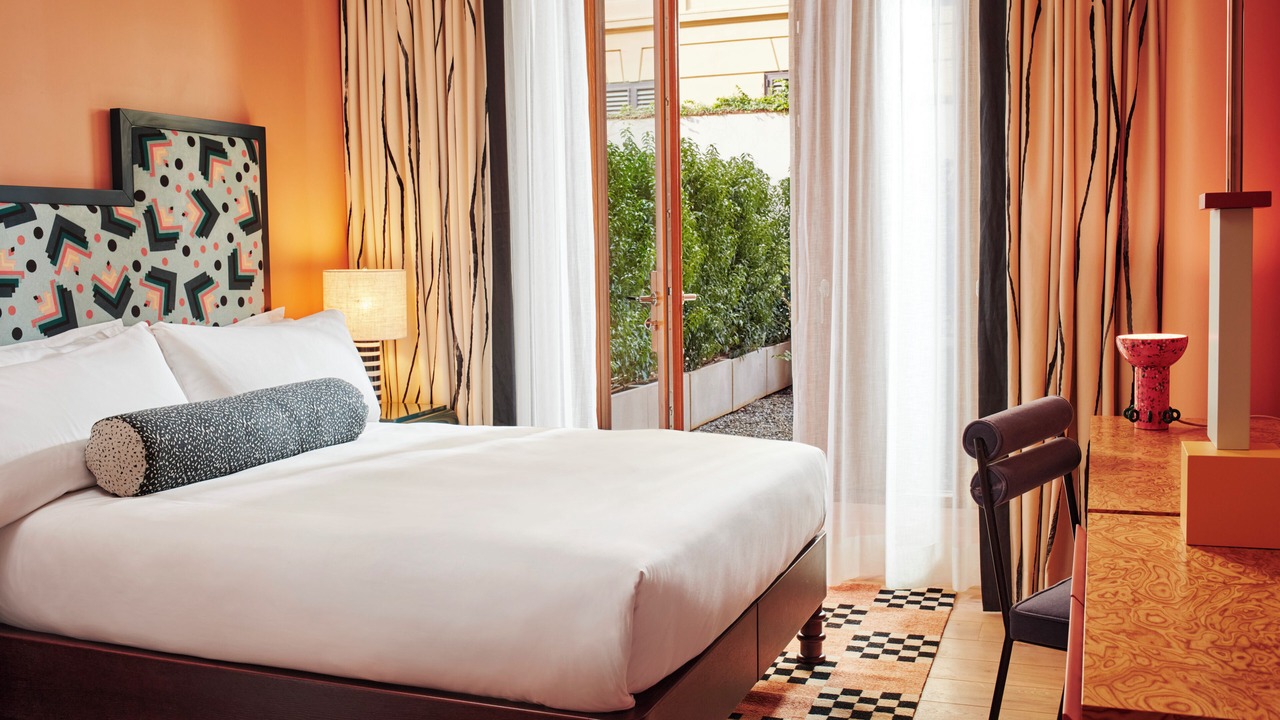Photo of Bedroom in San Lorenzo