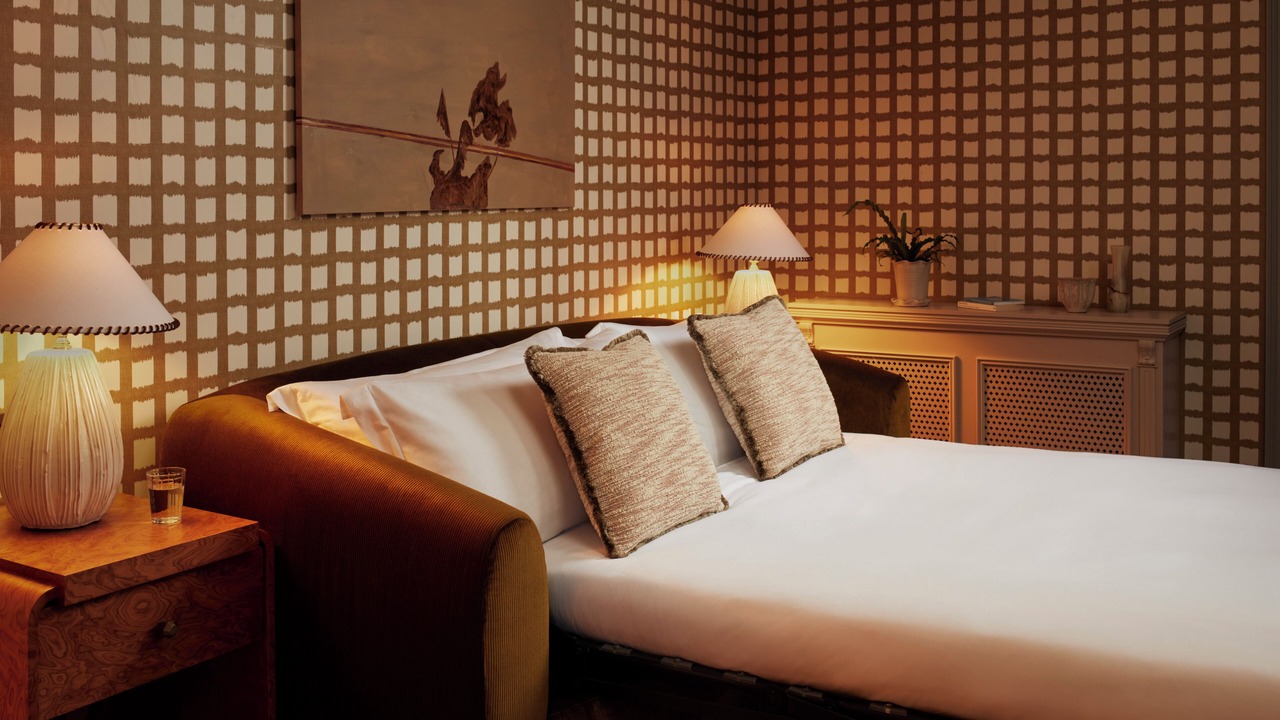 Photo of Bedroom in San Lorenzo