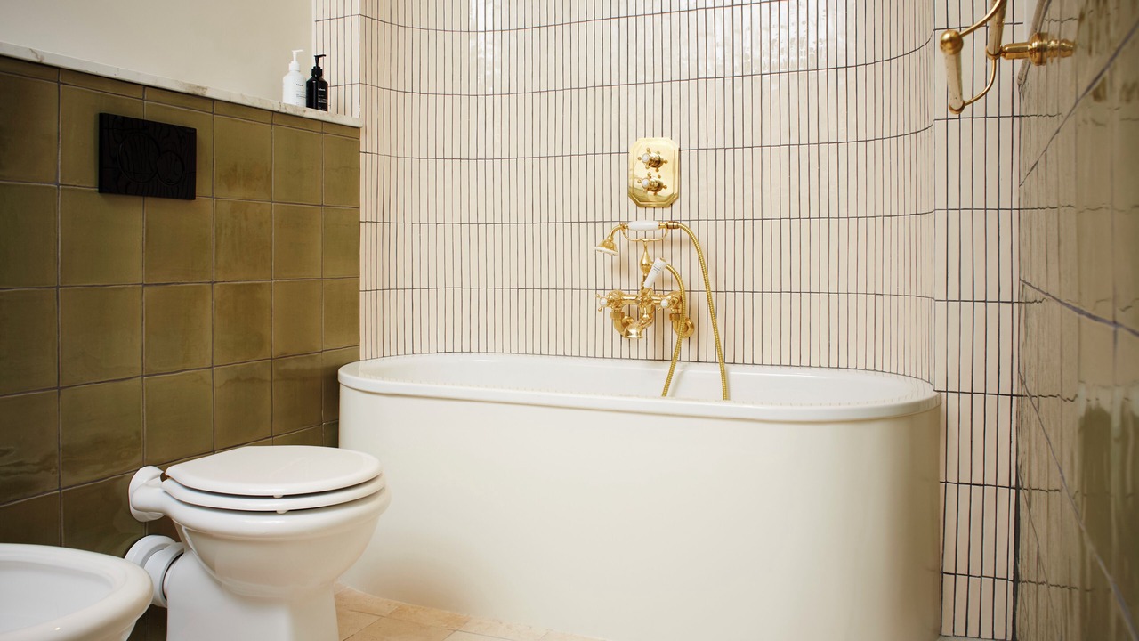 Photo of Bathroom in San Lorenzo
