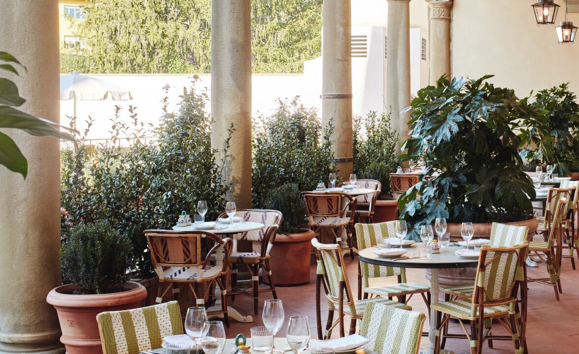 Photo of Outdoor in San Lorenzo