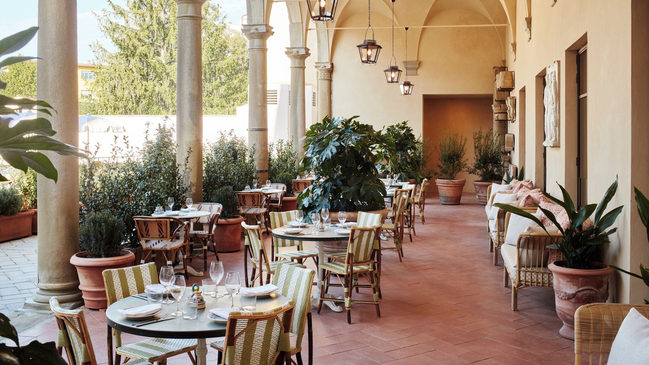 Photo of Outdoor in San Lorenzo