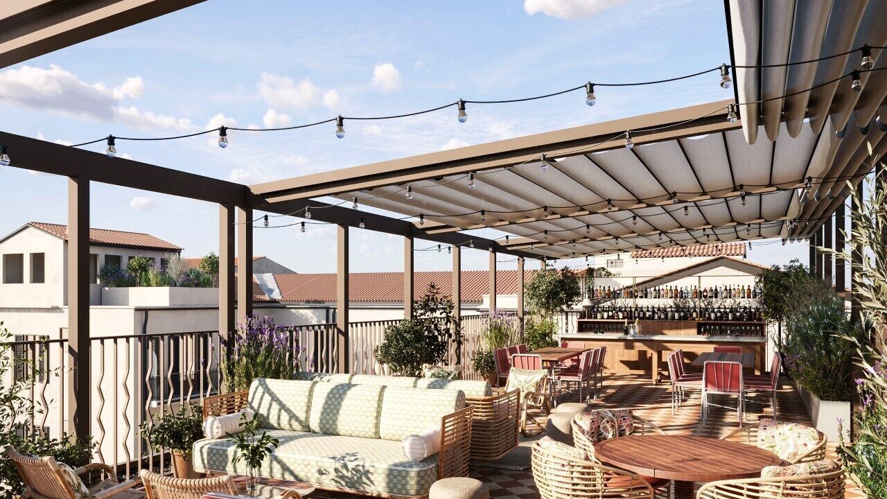 Photo of Outdoor in San Lorenzo