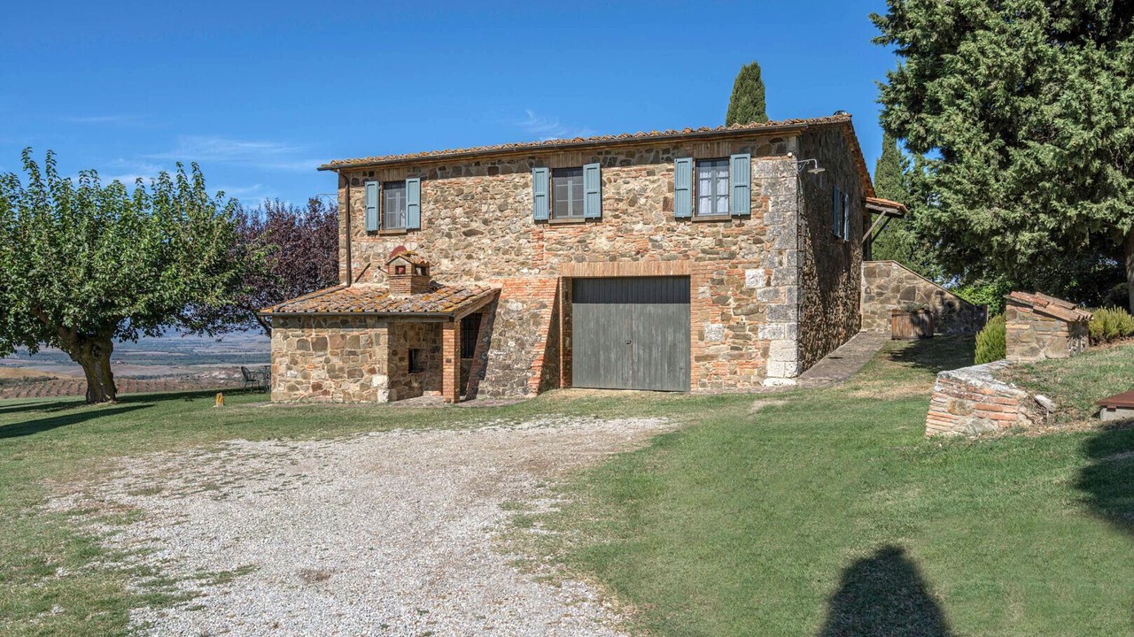 Photo of Outdoor in Sarteano