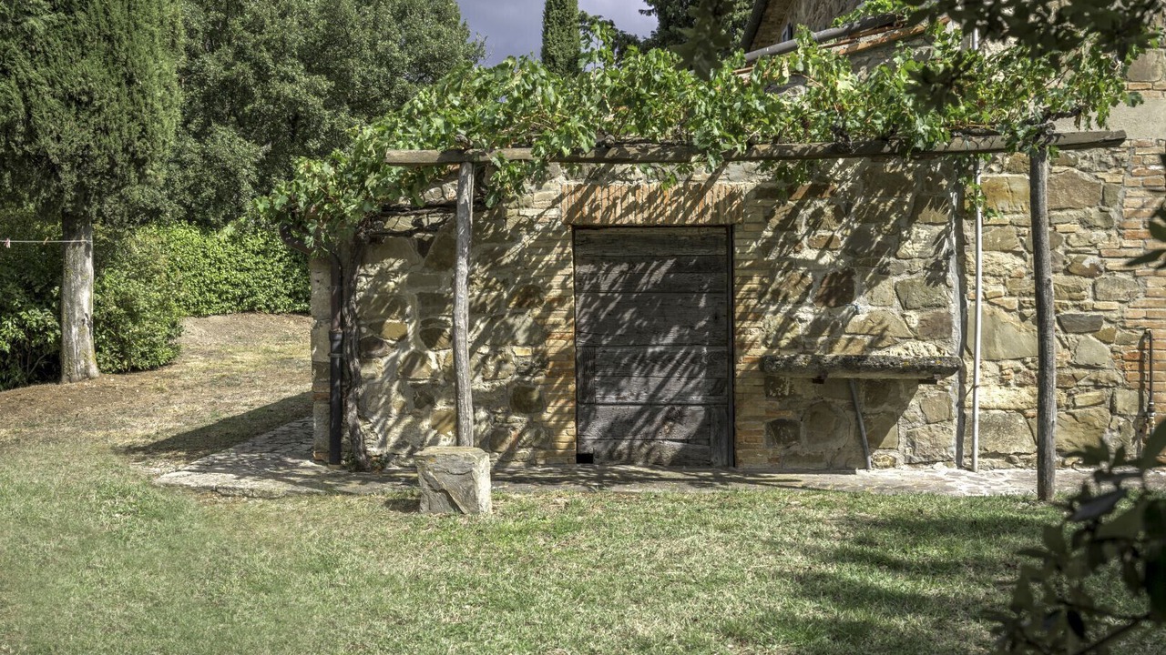 Photo of Outdoor in Sarteano
