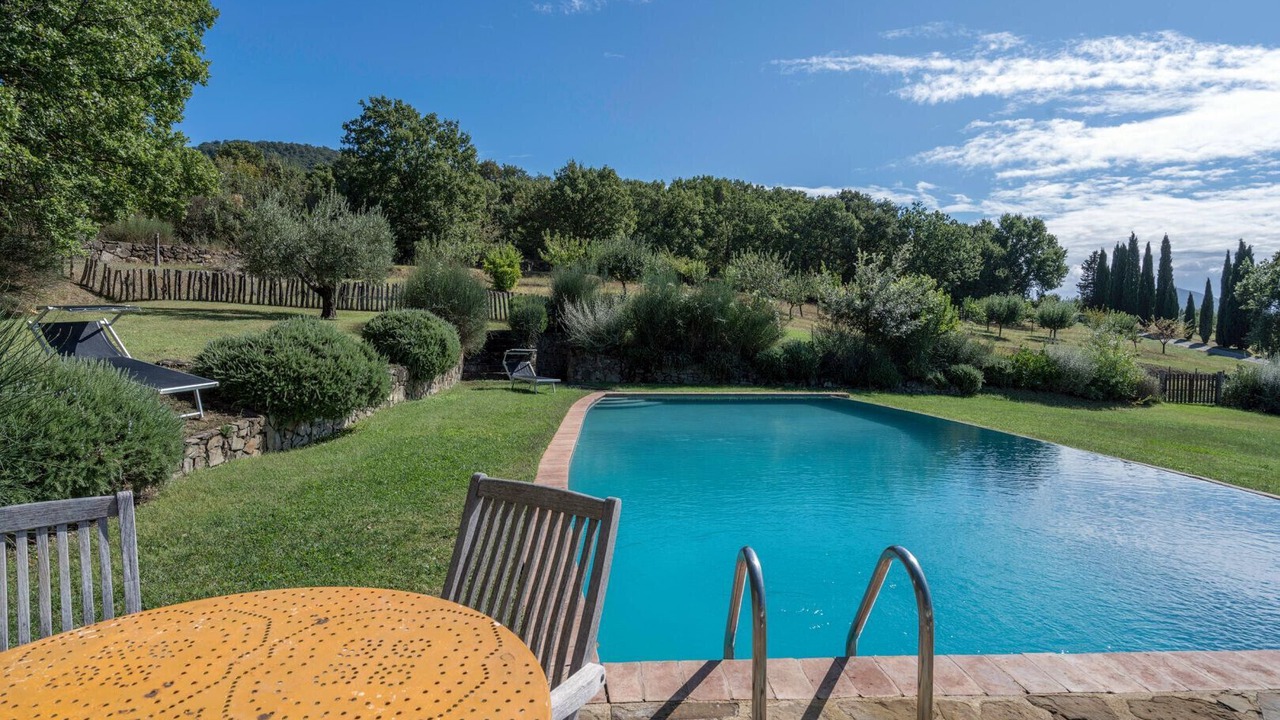 Photo of Outdoor in Sarteano