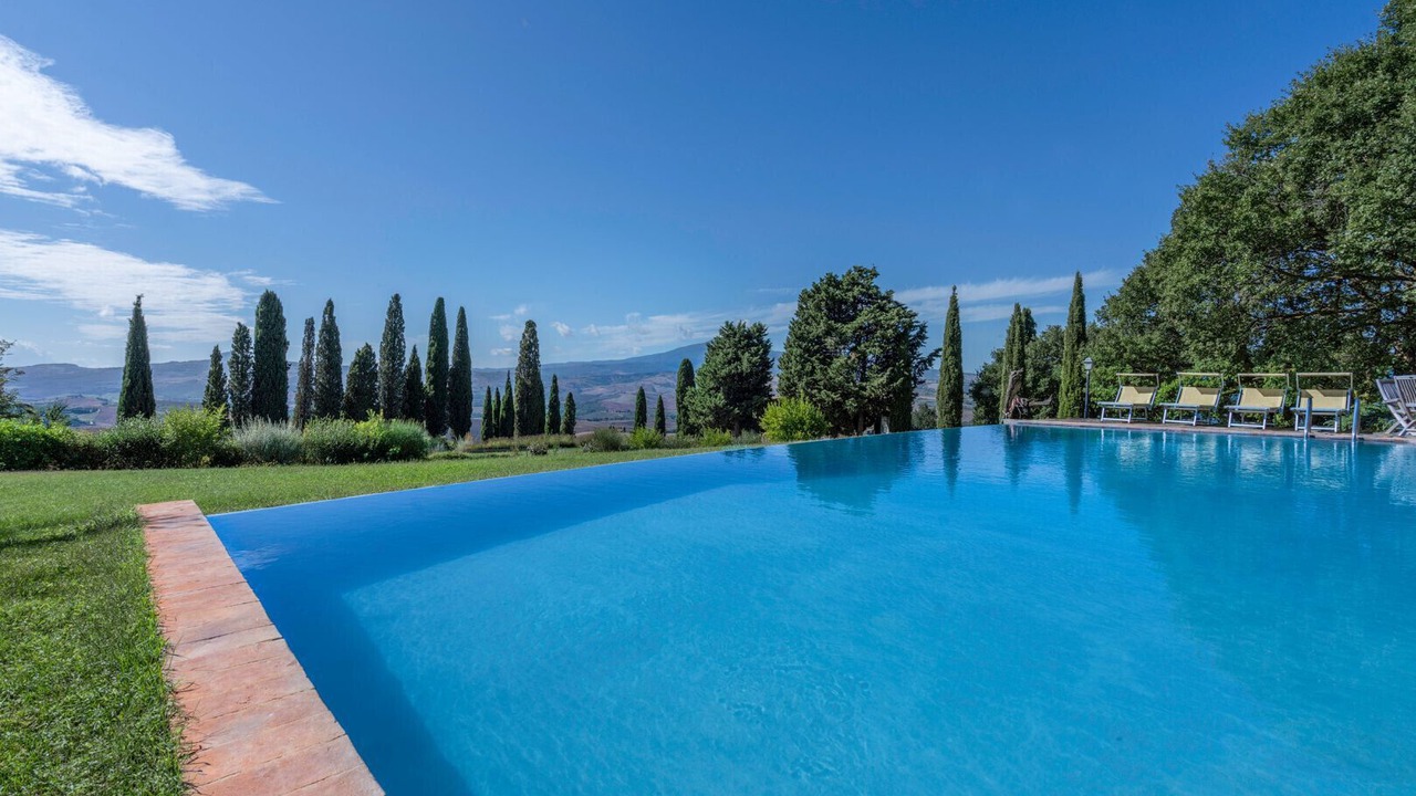 Photo of Outdoor in Sarteano