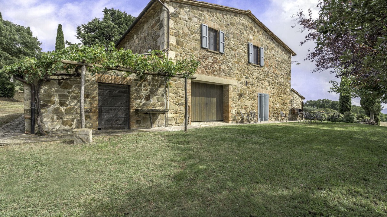 Photo of Outdoor in Sarteano