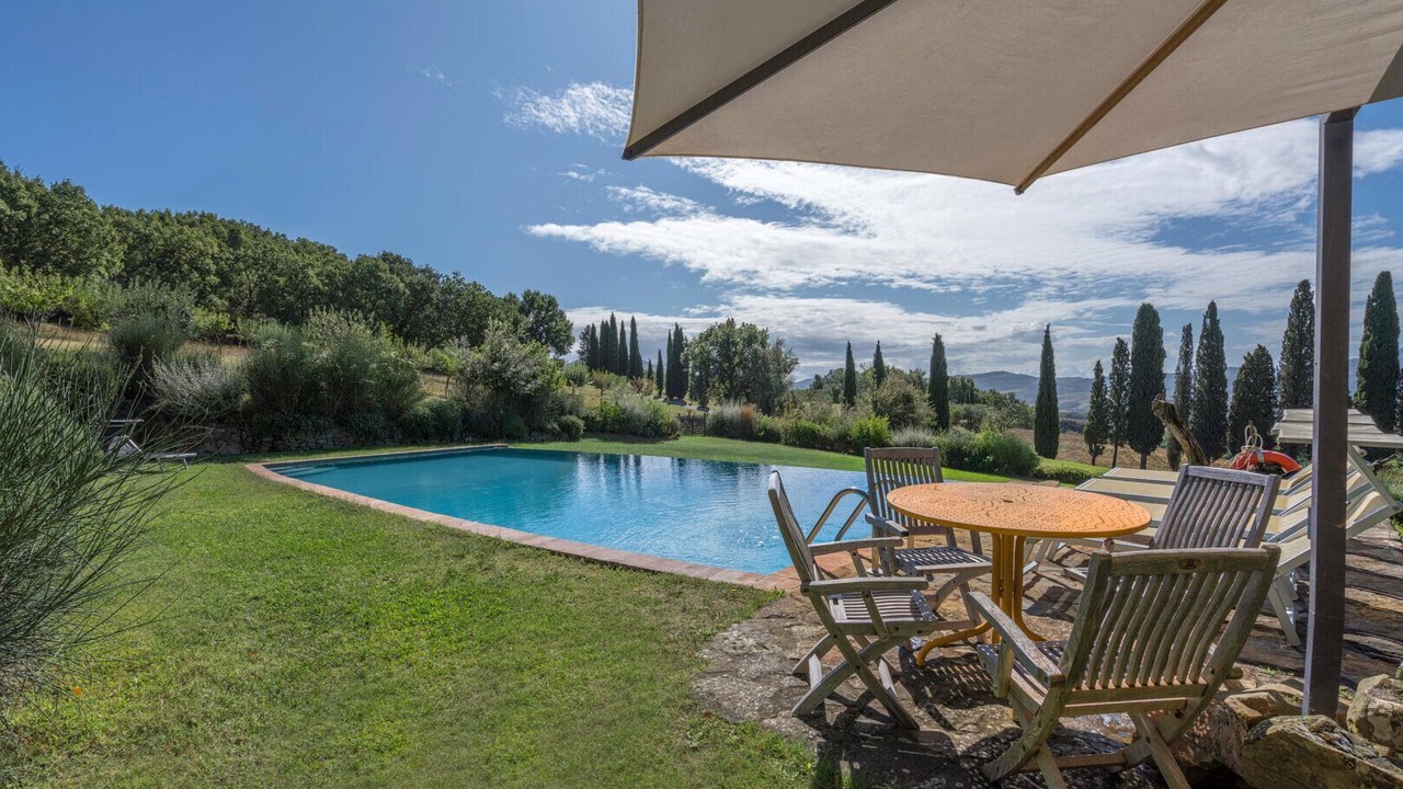 Photo of Outdoor in Sarteano